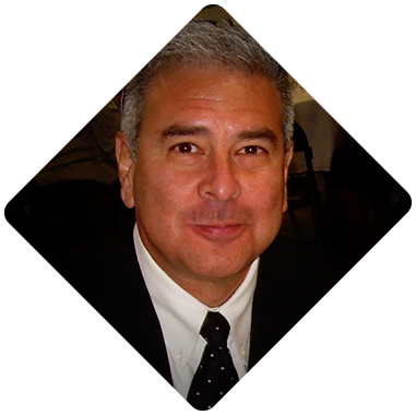 Reggie Gonzalez | Vice President of Sales | Greater China USA